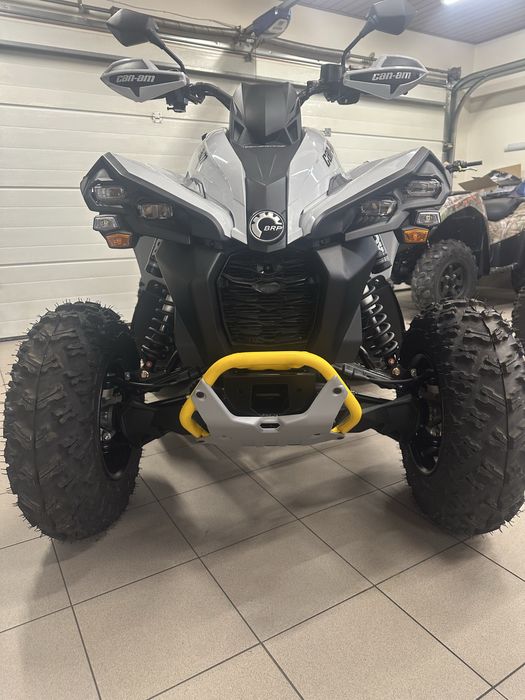 Can  Am Renegade 1000 XXC  T3b 2025r