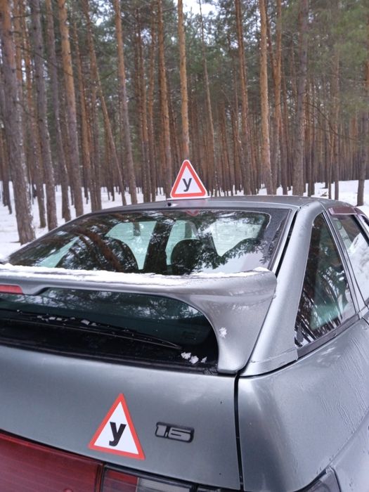 Автоінструктор Полтава