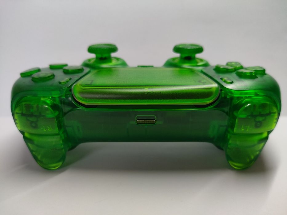 DualSense Analogi TMR Favor Union Pad kontroler PS5 CZYTAJ OPIS