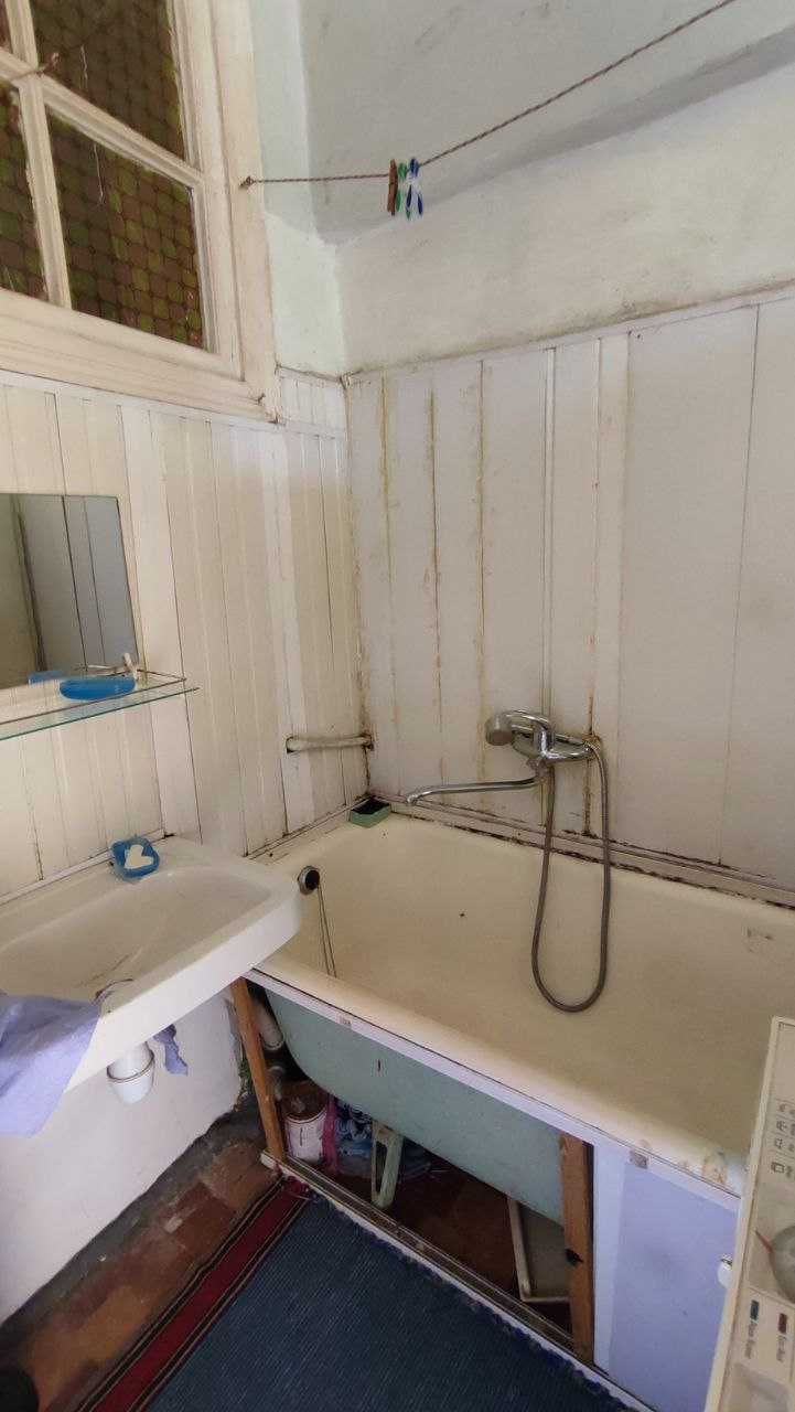 Продам 2к квартиру, 46м2, ж/м Приднепровск
