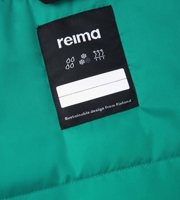 Комбінезон зимовий Reimatec Stavanger 116