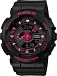 Женские часы CASIO BABY-G URBAN BA-111-1AER