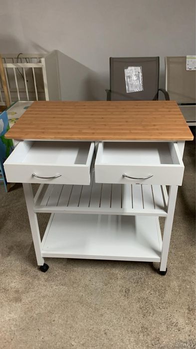 Movel de apoio para cozinha