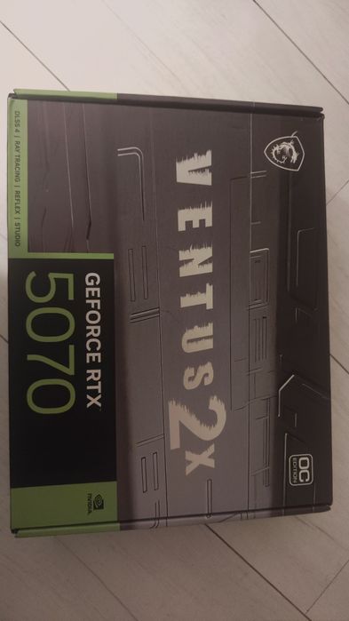 I9 14900kf 32gb ram 1tb ssd rtx 5070 z690 850w