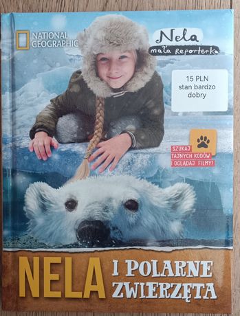 Nela Mała Reporterka