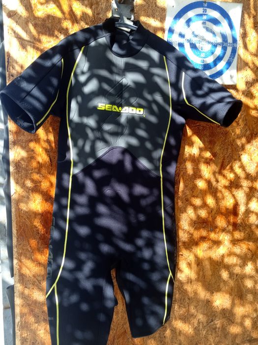 Гідрокостюм Yamaha SEADOO Bombardier