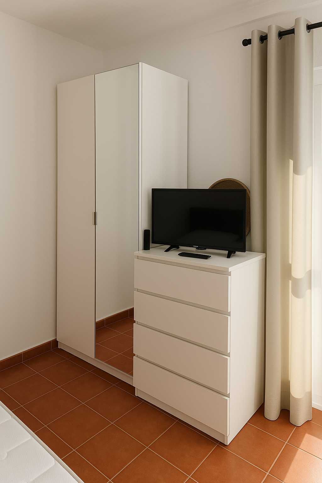Alojamento em Quarto no Cartaxo