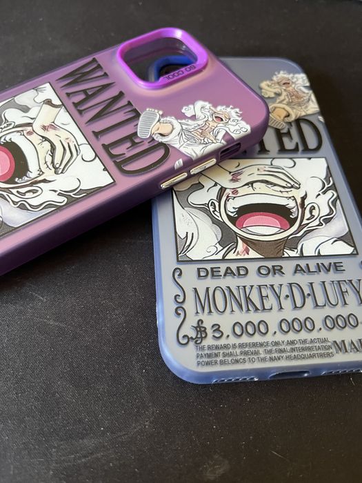 Capa luffy conjunto para iphone 11