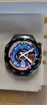Smartwatch zegarek męski