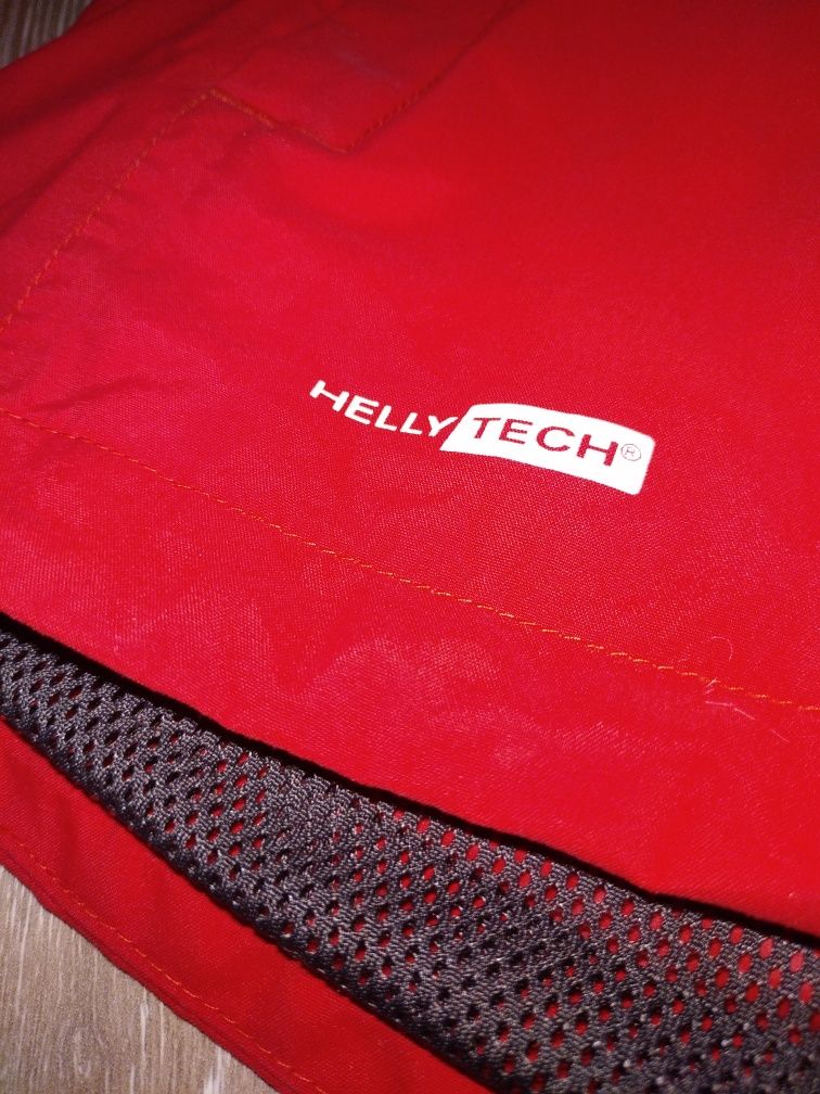 Helly Hansen  Вітровка