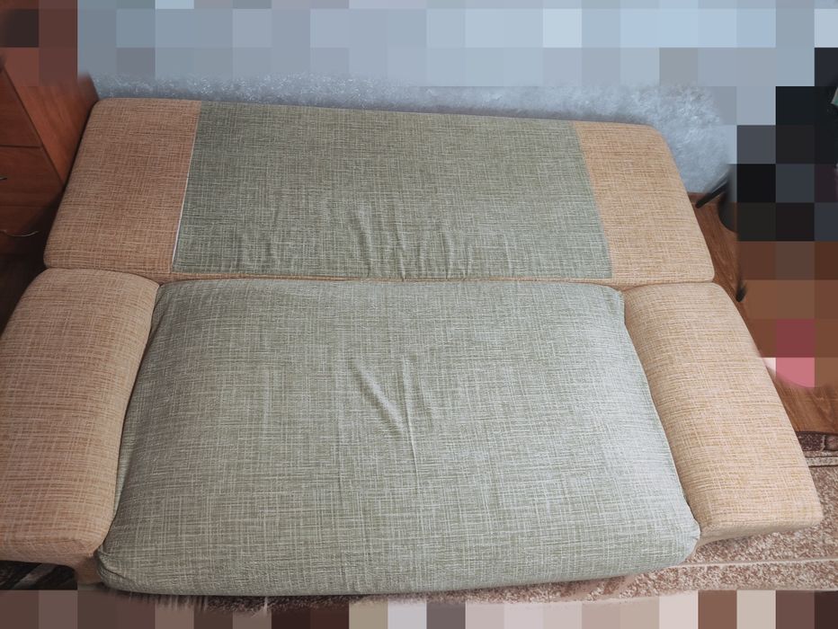 Диван - софа ЛІВС