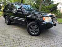 Sprzedam Jeep Grand Cherokee WG 2.7 crd