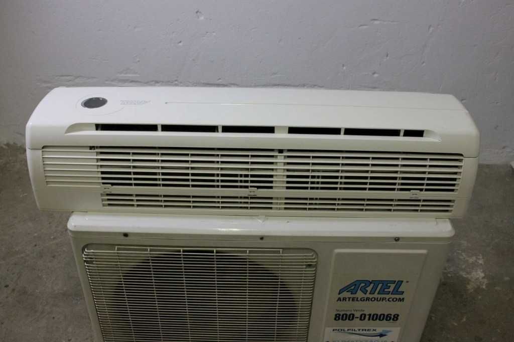 Klimatyzator Split ARTEL 8.5 kW 29000 BTU 64 m2 A