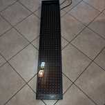 Wyświetlacz  reklama LED 25cmX130cm