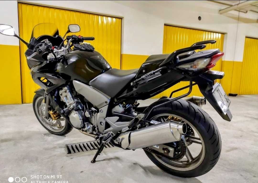 Honda CBF 1000 abs sport touring