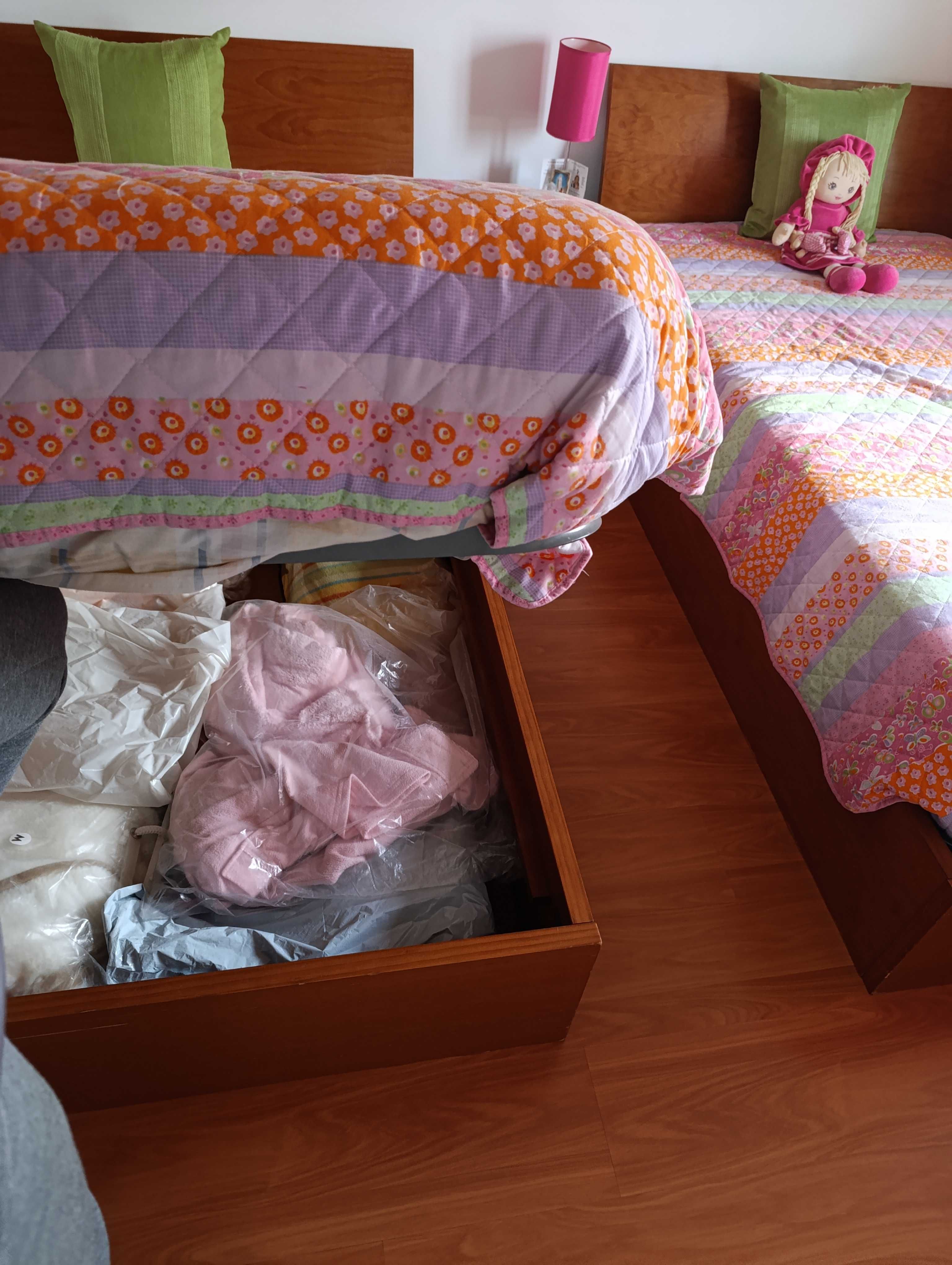 Mobília de quarto