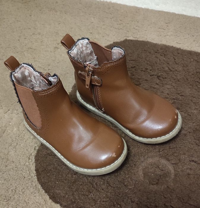 Черевички дитячі 25 розмір