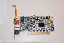 Audiotrak Prodigy HD2 + 2xOPA2604 + 1xAD8022