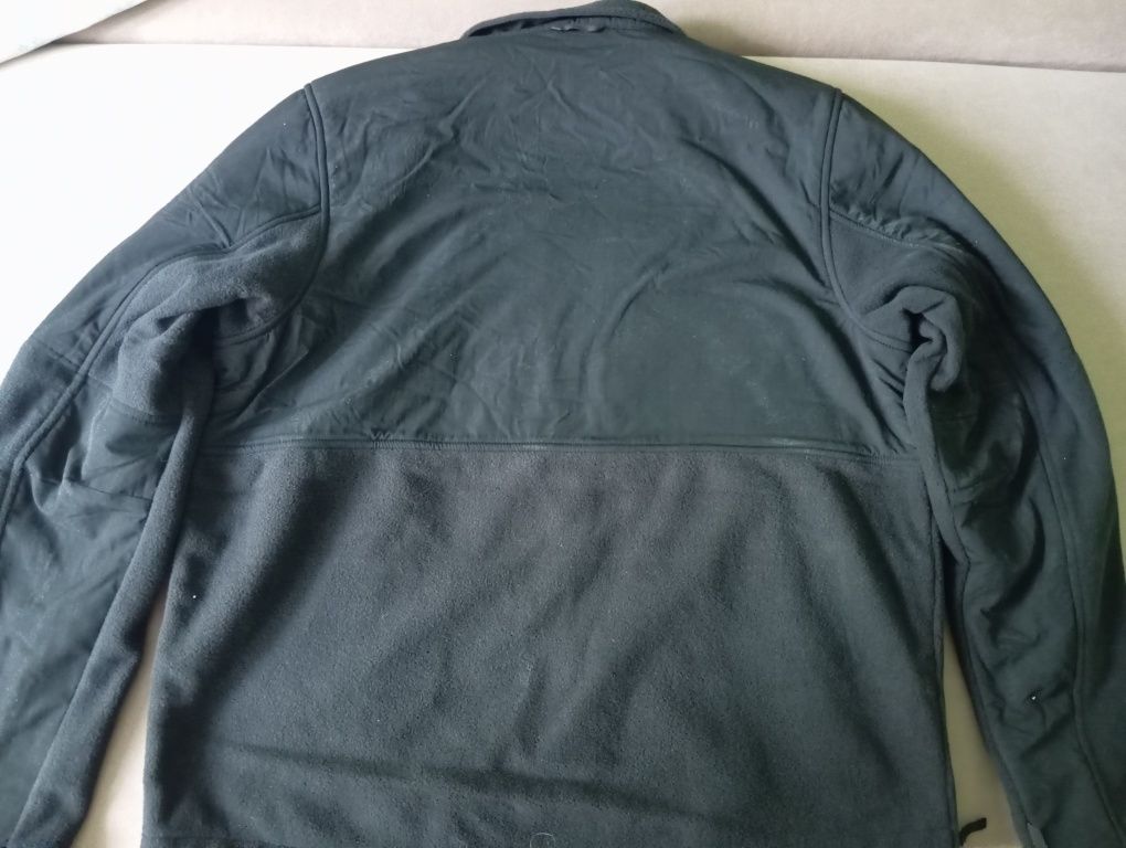 Кофта флісова бренду 5.11 (XL) оригінал (НОВА)