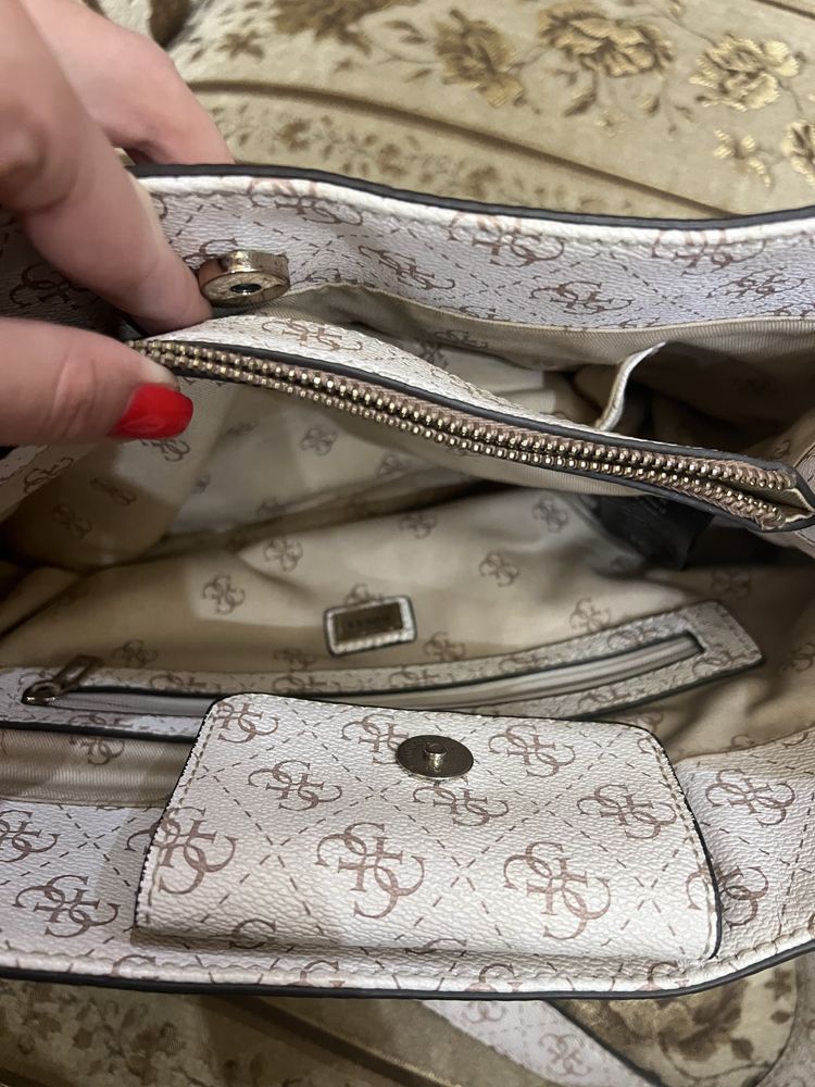 Сумка Guess оригінал