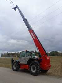 Manitou MT 1840..