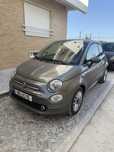 Fiat 500 1.3 diesel