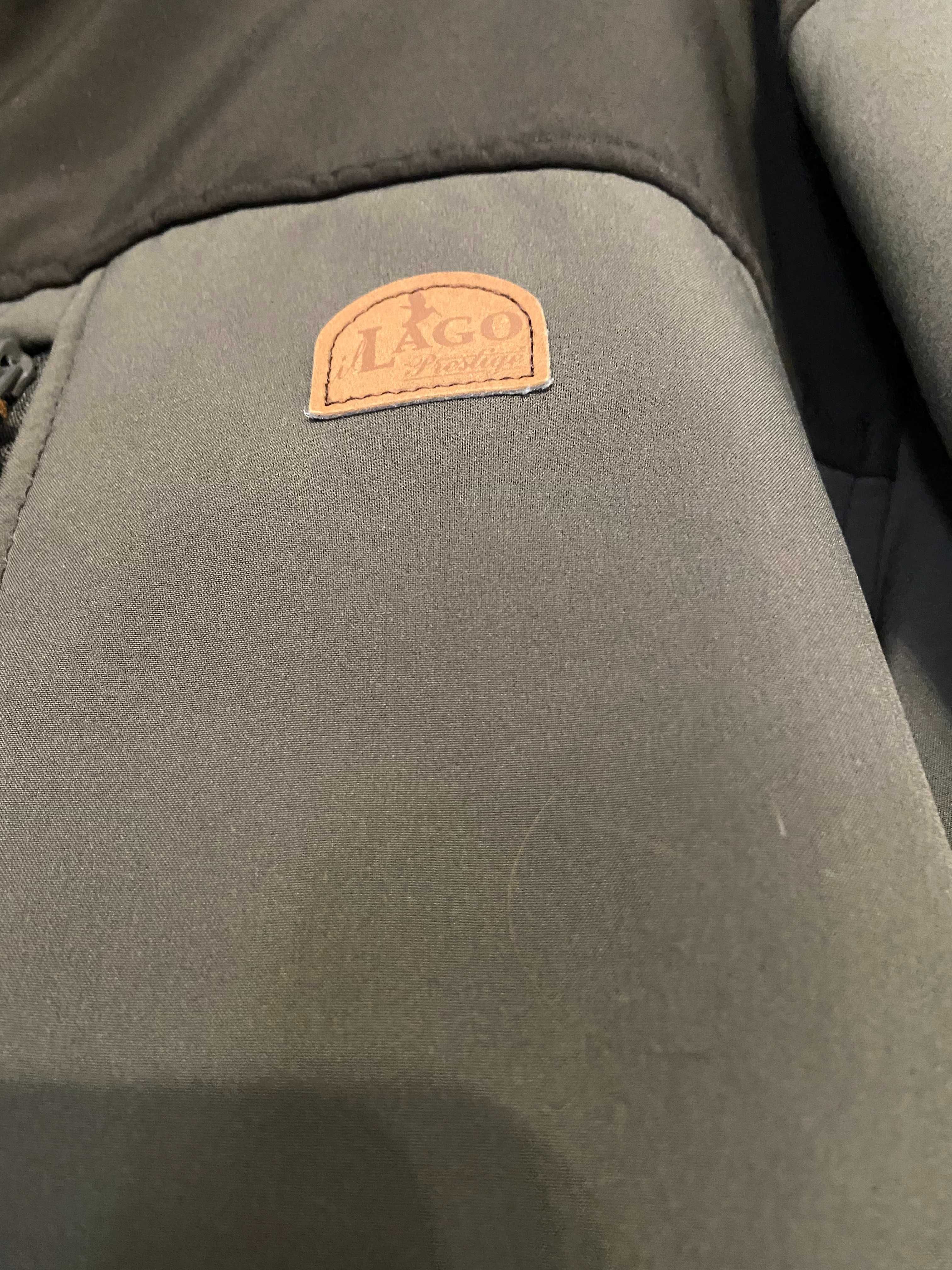 Мужская кофта  il Lago Prestige Softshell Jacket