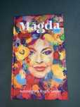 Autobiografia Magda Gessler Dominik Linowski książka