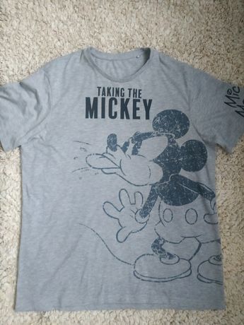 Футболка Mickey mouse l, xl