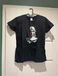 T-shirt damski Ciri Wiedzmin Witcher blyskawica