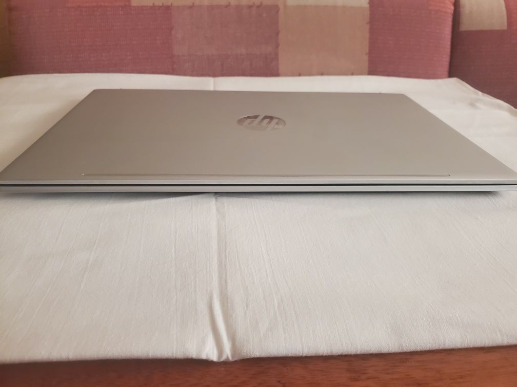 Ноутбук HP Pavilion Ryzen 5 12/256 GB
