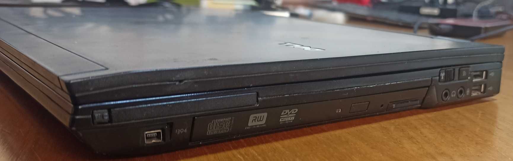 Portatil Dell Latitude E6400