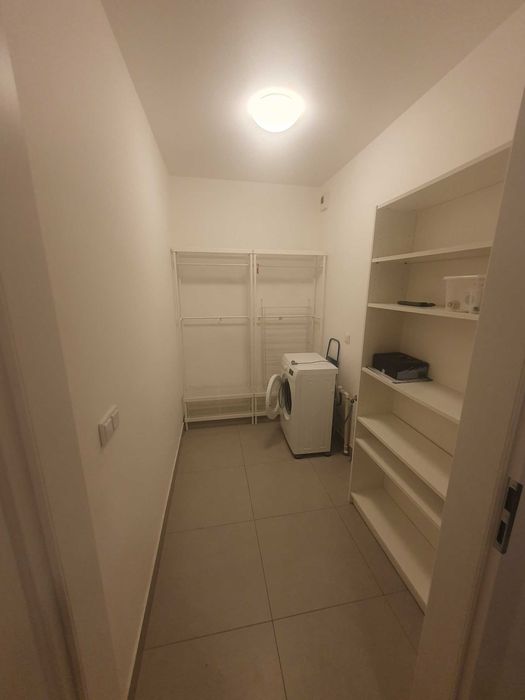 Komfortowe,2-pok, 1p, Bronowice, garderoba, bez mebli, mp ładowarka EV