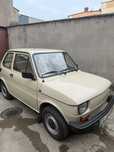 Fiat 126 Fiat 126p