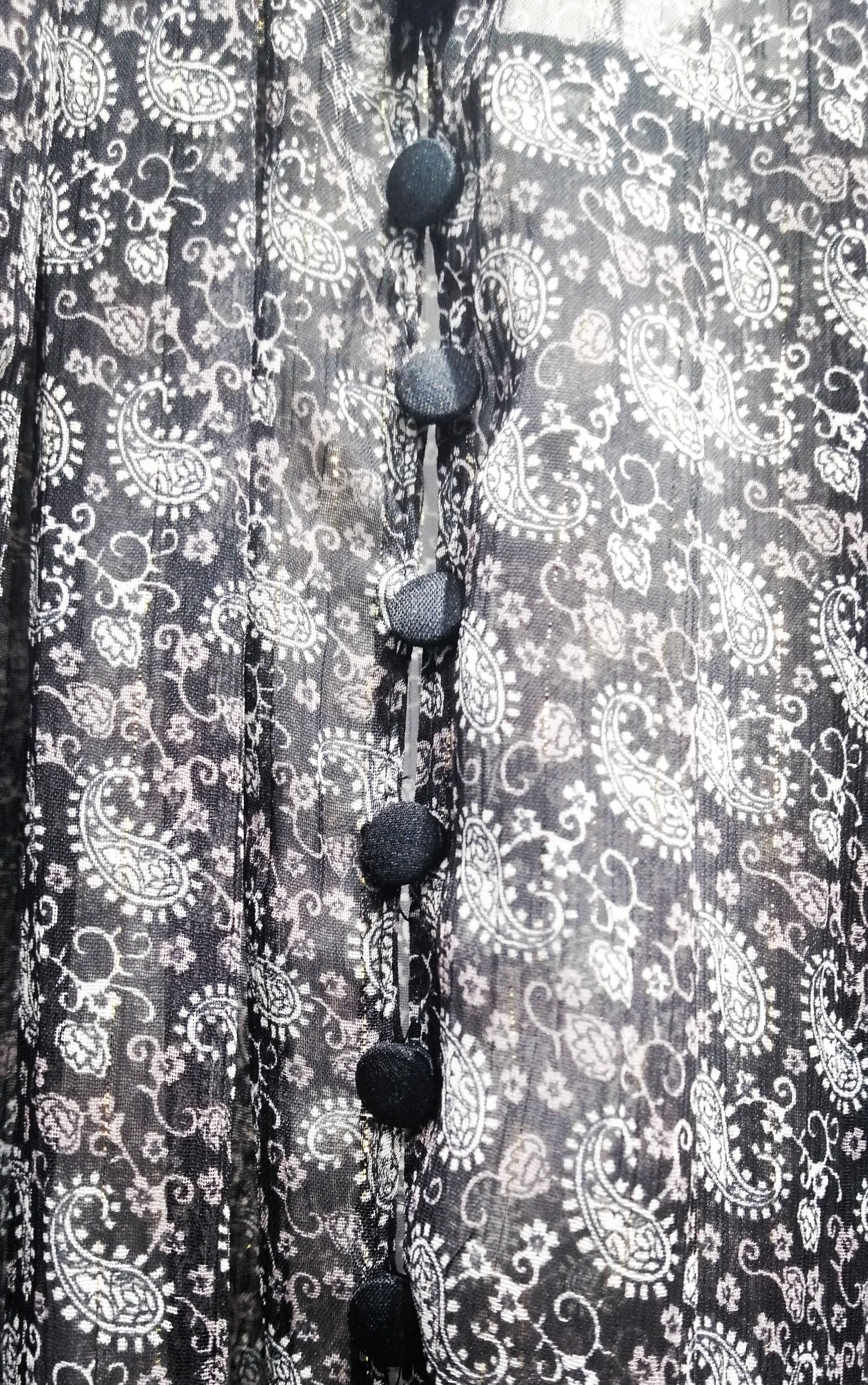Nowa bluzka Zara r. XL