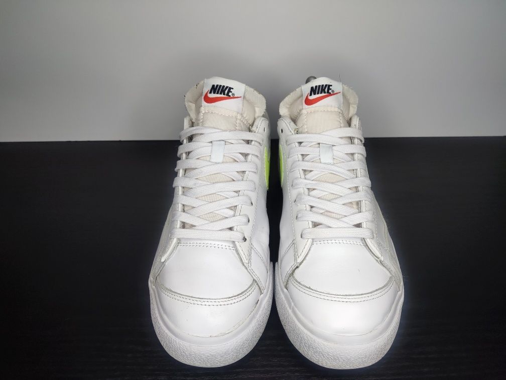 Кросівки Nike Blazer Low Platform 40.5р 26см