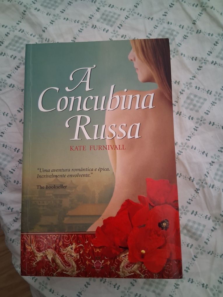 Livro em bom estado