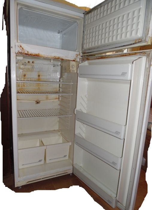Холодильник "Норд-214-1"