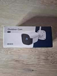 kamera monitorująca WiFi, kamera IP GNCC T2