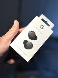 Google Pixel Buds Pro Nowe okazja