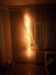 гірлянда новорічна LED