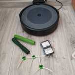 iRobot sprzątający