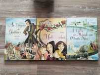Livros / Coleção Contos - Círculo Leitores (SELADOS)