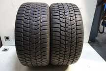 Opony 255/40/18 BRIDGESTONE Blizzak LM-25 MOE Zima