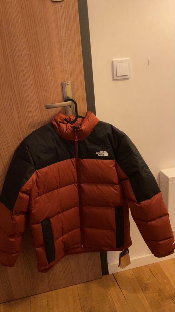 Kurtka  The north face