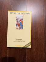 Livro “Este rei que eu escolhi”