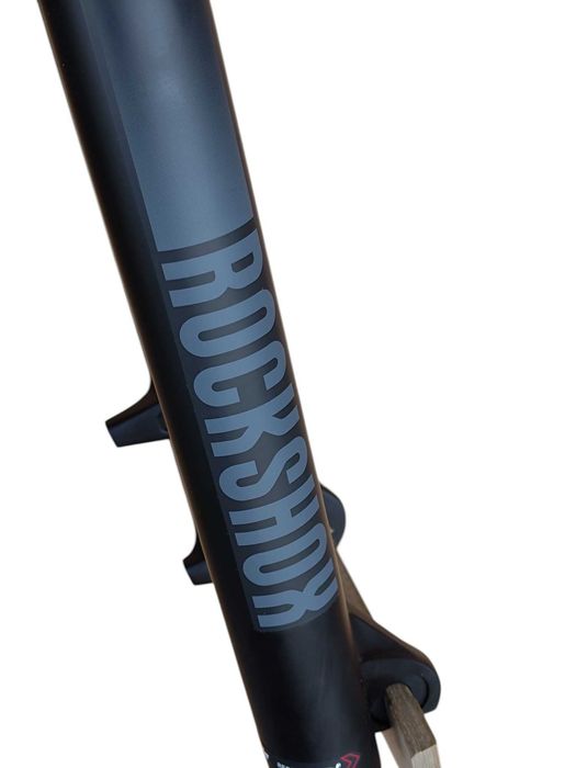 Amortyzator Rock Shox Judy Silver TK 29'' 100 mm, qr, air, nowy (597)