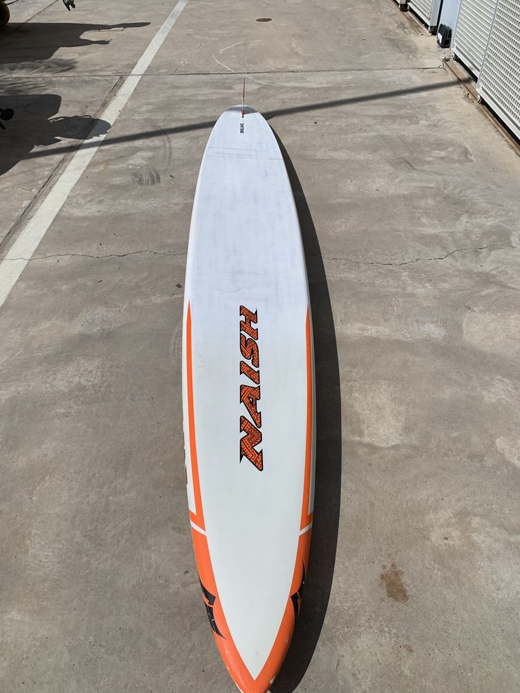 Naish Maliko 2021 14x23