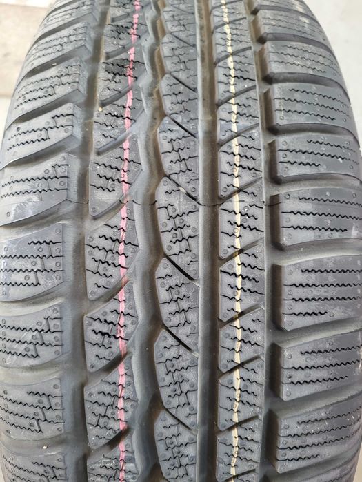 Opona Continental 225/55 R 16
