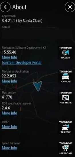 TomTom_na_samochody_osobowe•Navigation•Nawigacja•Europa•Android 7.0+